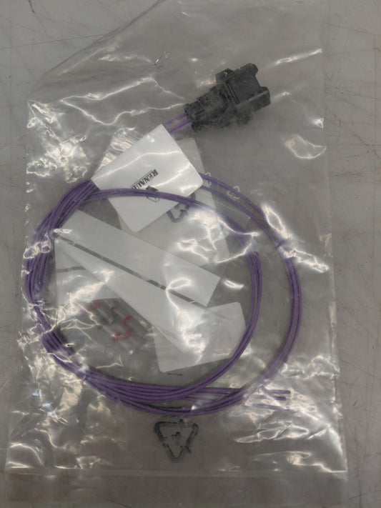 Original OE RENAULT Motor Kabelbaum 240118865R