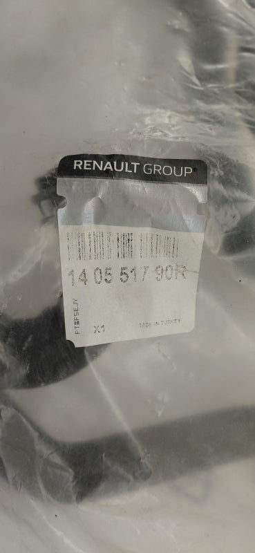 Original OE RENAULT Kühlmittelrohr 140551790R