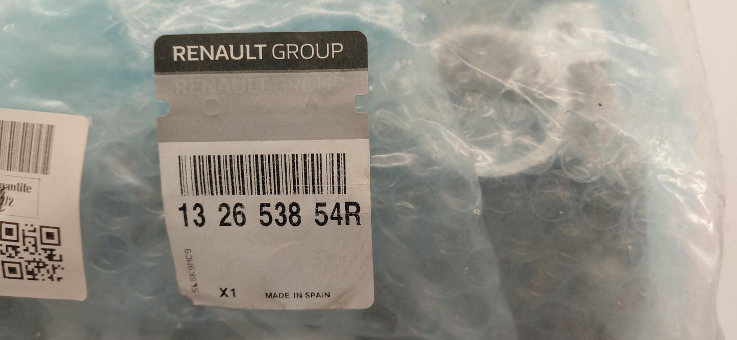 Original OE RENAULT Ventildeckel 132653854R