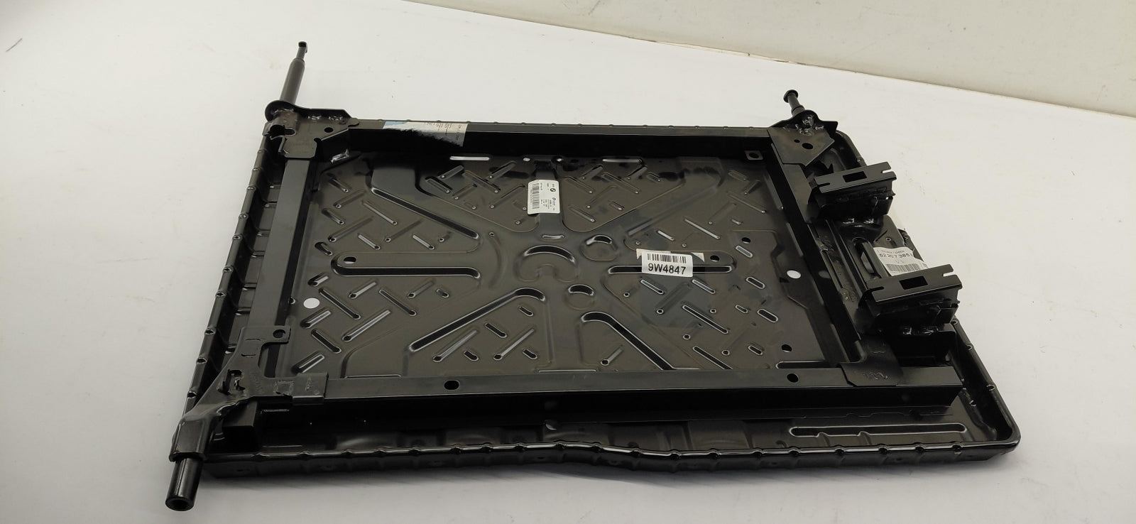 Original OE BMW Rückenlehne 52207385899