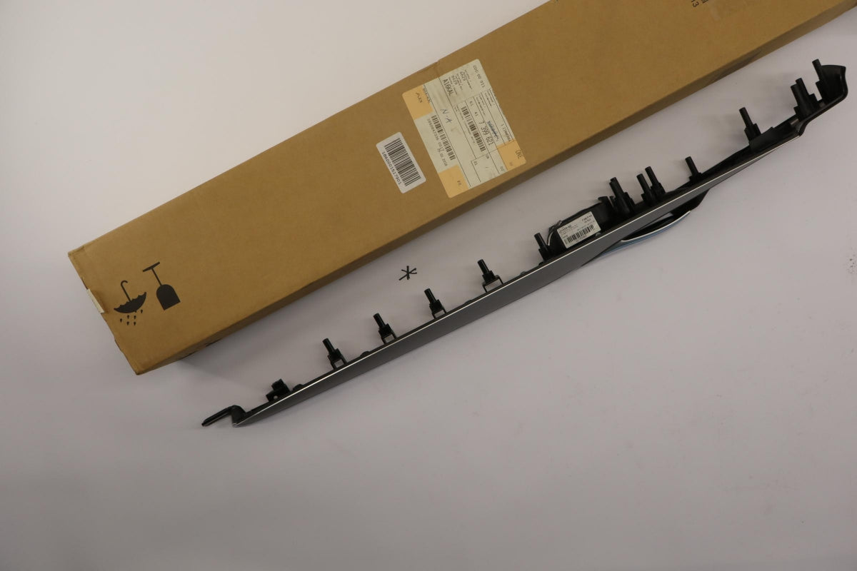Original OE BMW Zierleiste 51417399621