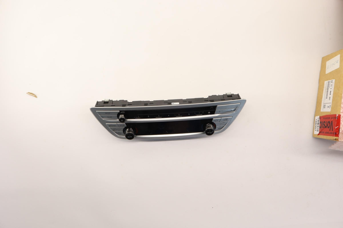 Original OE BMW Reparatursatz 64115A0A261
