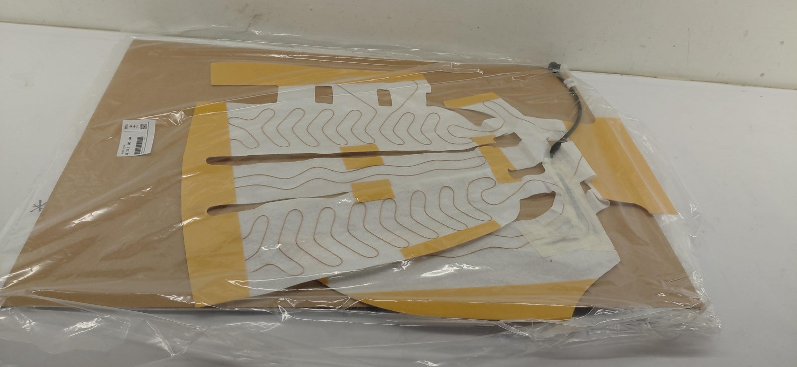 Original OE BMW Sitzheizung 52207443494