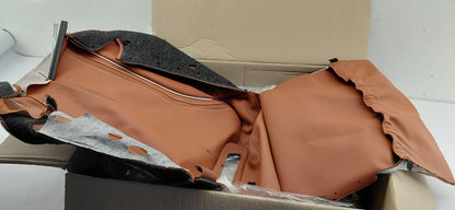 Original OE BMW Rückenlehne 52107986365