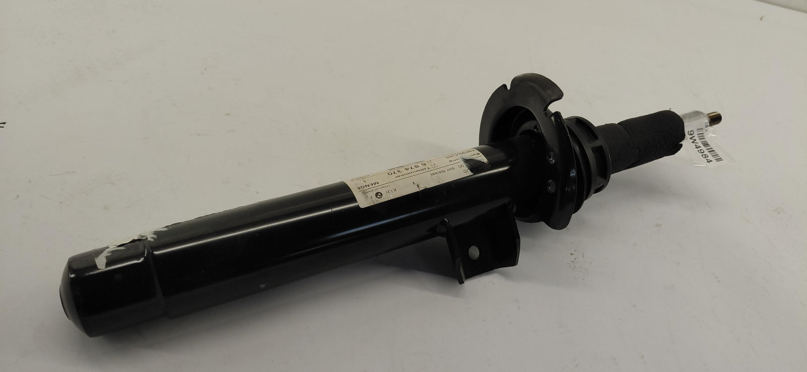 Original BMW 3er F30 F31 Stoßdämpfer vorne 31316874370