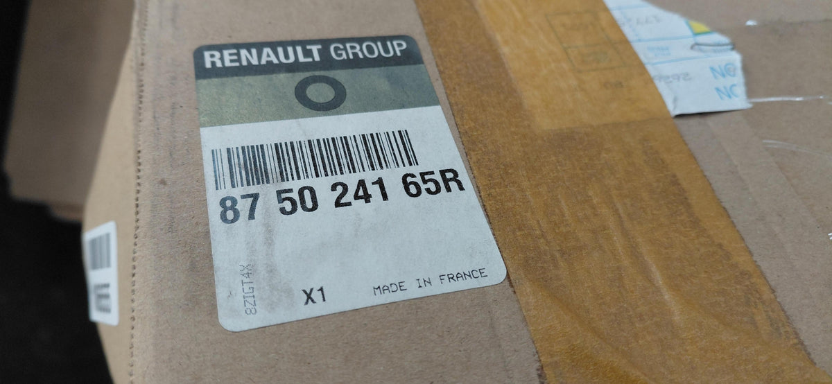 Original OE RENAULT Sitz Führungsschiene 875024165R
