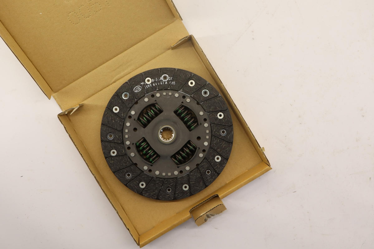Original OE OPEL Kupplungsscheibe 90540852