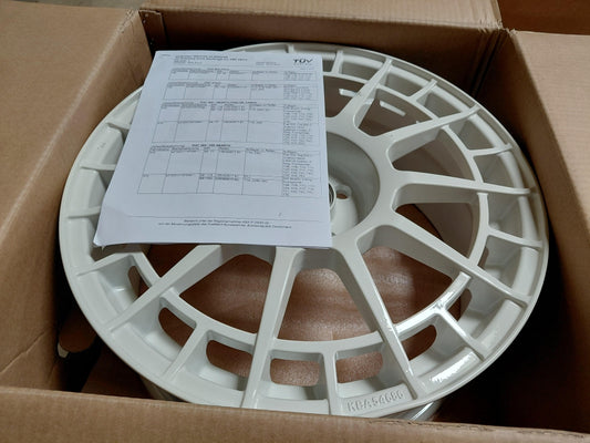 MAK Felge F7070TNGW35AX