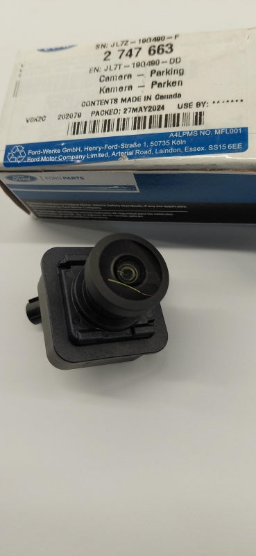 Original OE FORD Rückfahrkamera 2747663