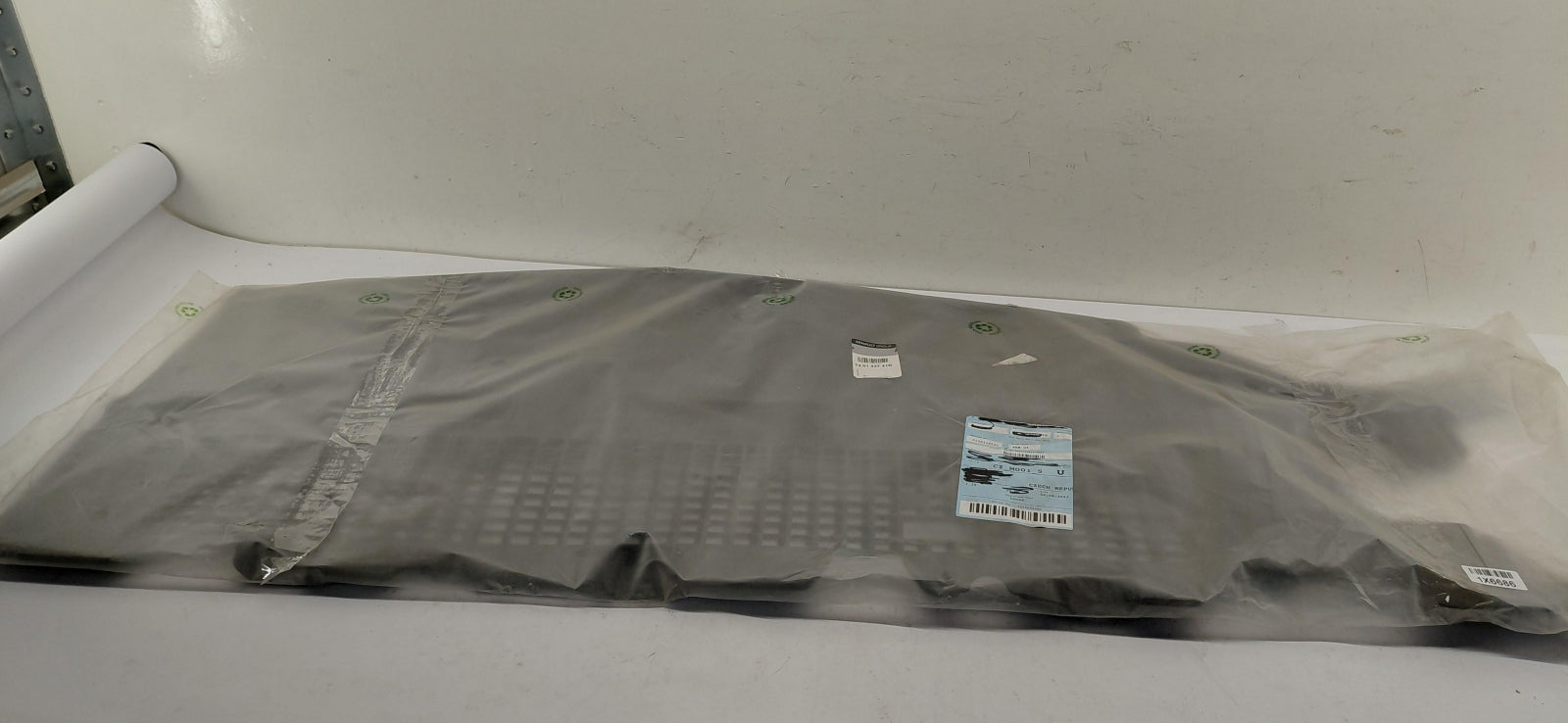 Original OE RENAULT Unterfahrschutz 748142741R