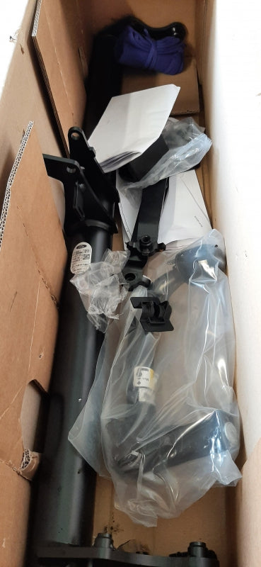 Original OE FORD Anhängerkupplung 2534099