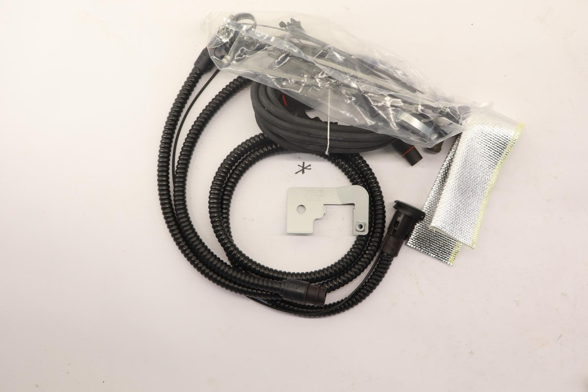 Original OE VOLVO Motorvorwärmung Heizelement 31373665