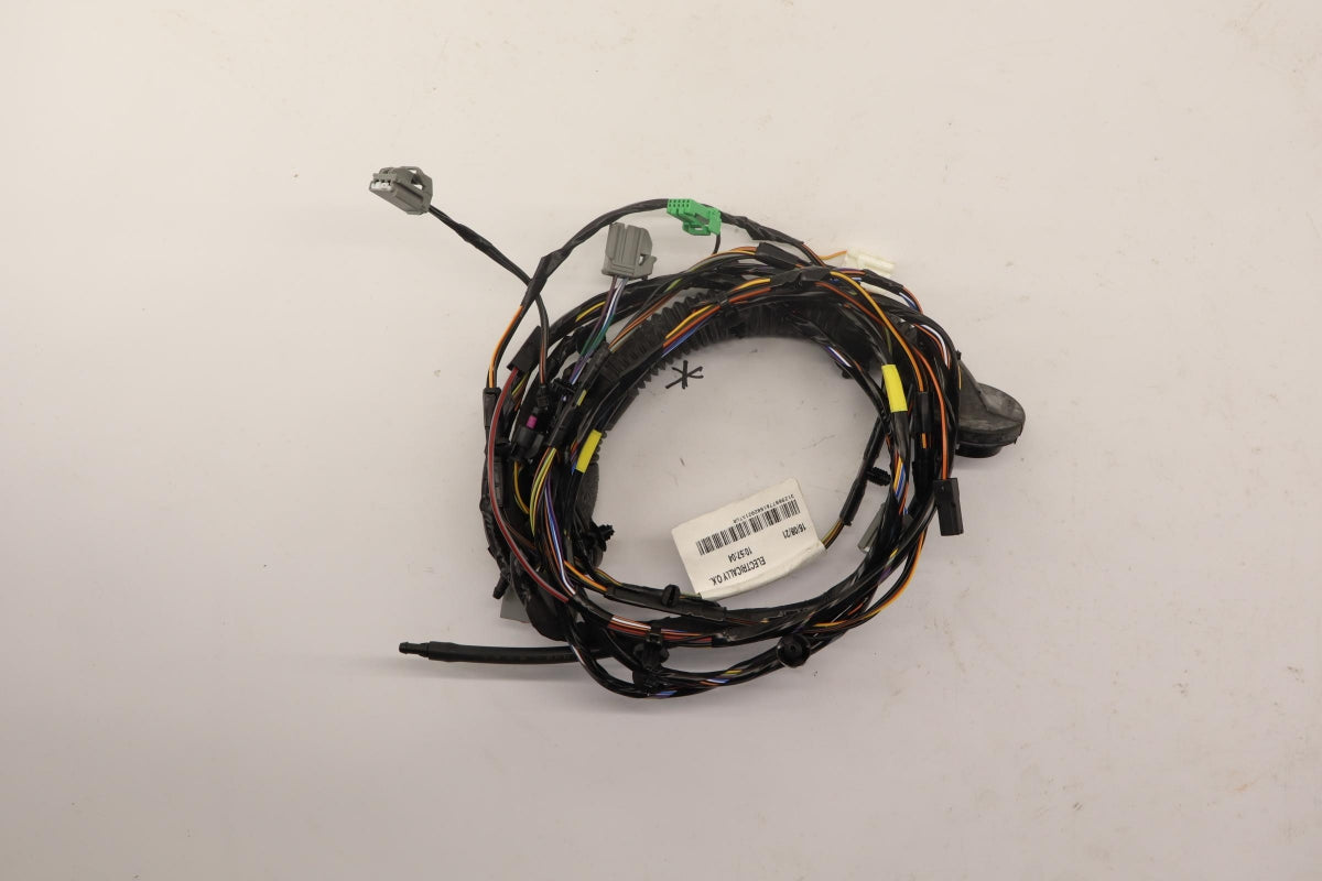 Original OE VOLVO Kabelbaum 31296877
