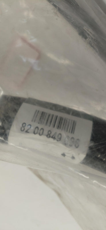 Original OE RENAULT Tankeinfüllstutzen 8200849696