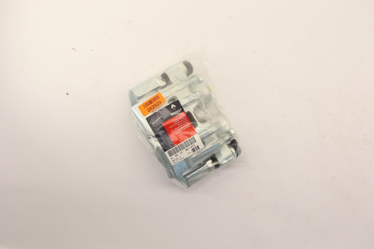 Original OE RENAULT Bremssattel 5001867472