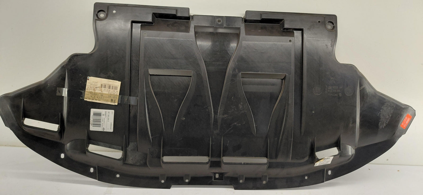 Original OE Volkswagen Motorraumdämmung 3B7825235A