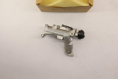 Original AUDI A8 4E Q7 4L 4.2 TDI AGR Kühler 057131063D