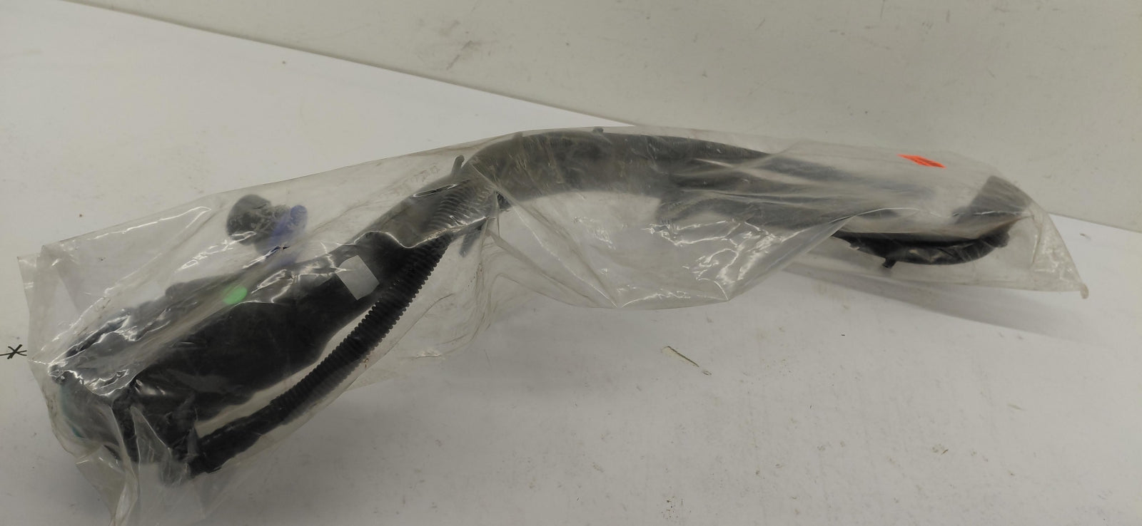 Original OE RENAULT Tankeinfüllstutzen 8200849696