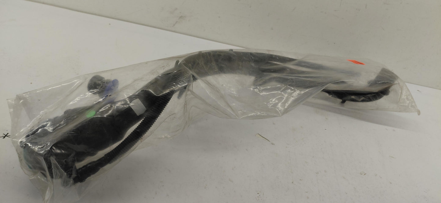 Original OE RENAULT Tankeinfüllstutzen 8200849696