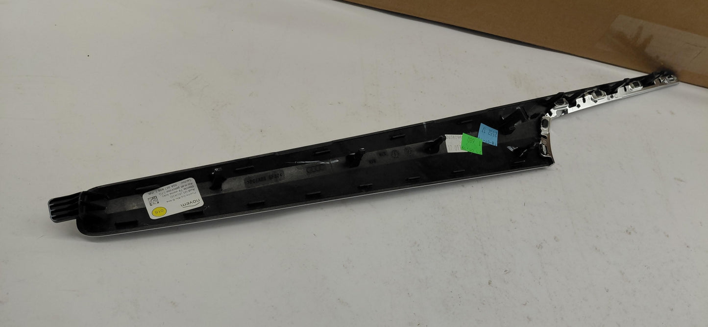 Original OE Volkswagen Säulenverkleidung 80A867409T1NK