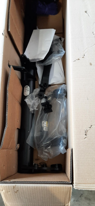 Original OE FORD Anhängerkupplung 2534099