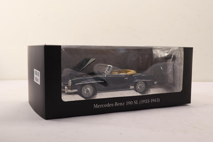 Original OE MERCEDES-BENZ Modellauto / Motorrad B66040679