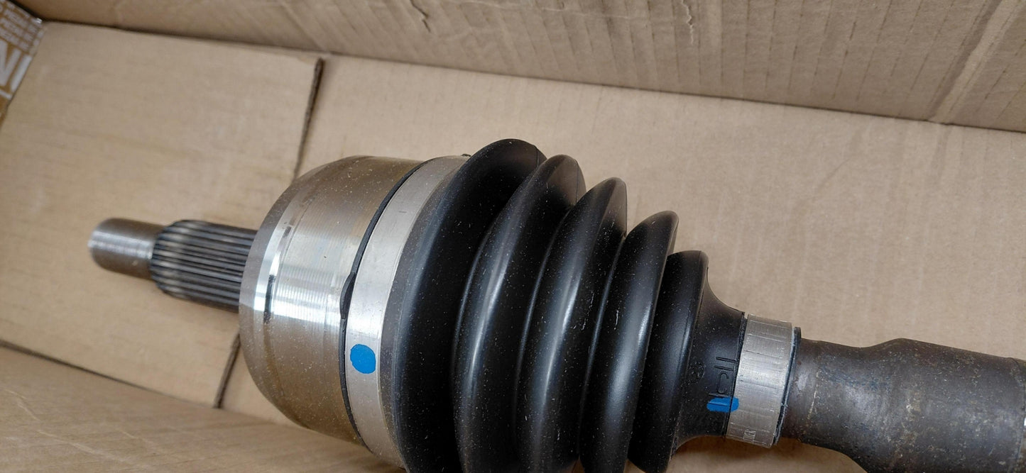 Original OE RENAULT Antriebswelle 391008751R