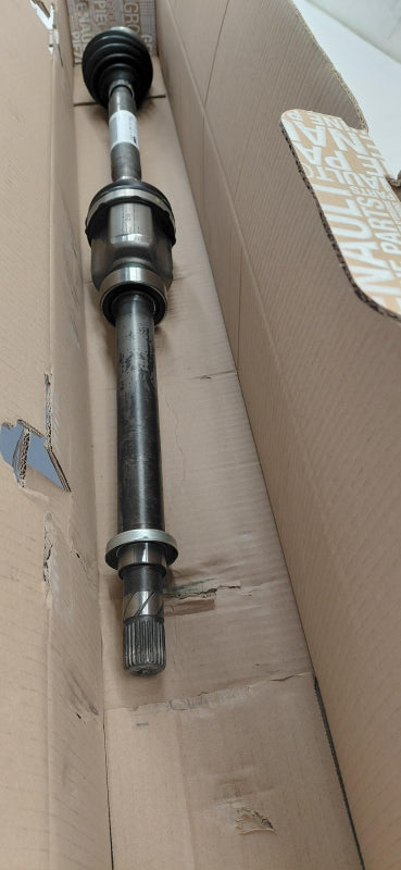 Original OE RENAULT Antriebswelle 391003980R