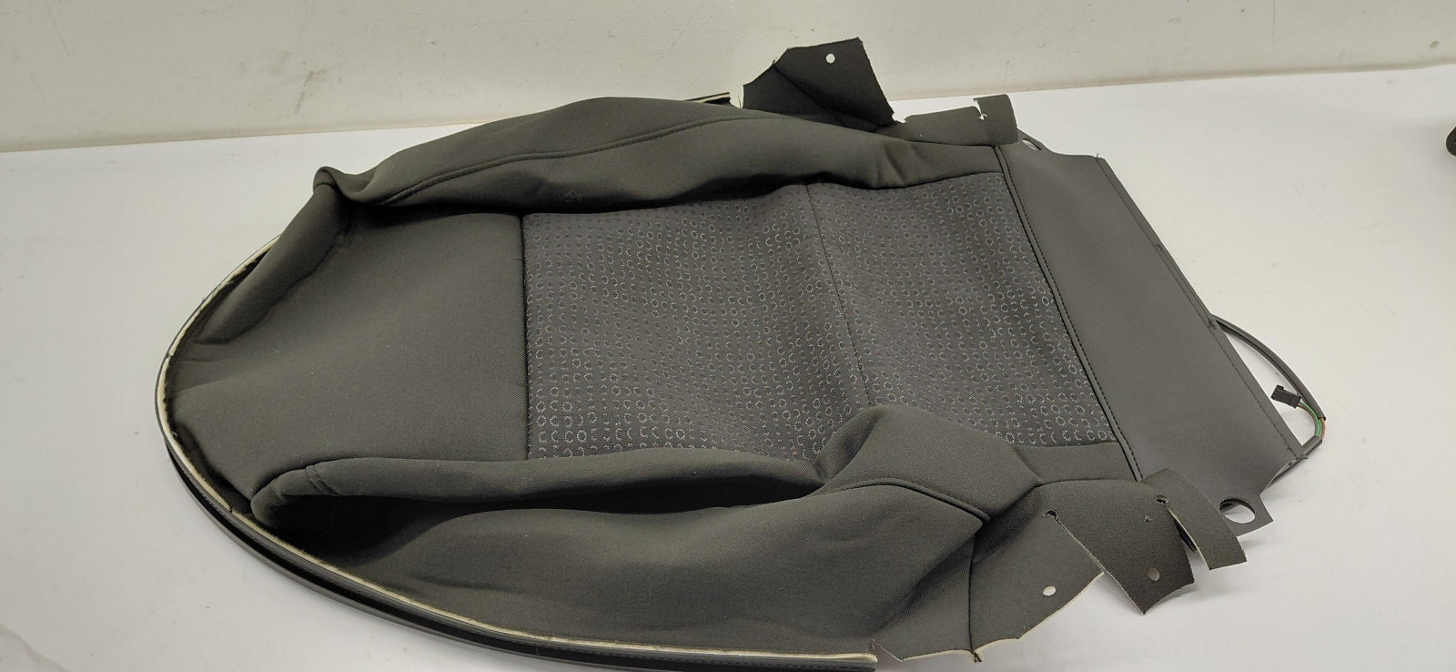 Original OE BMW Sitzbezug 52107045671
