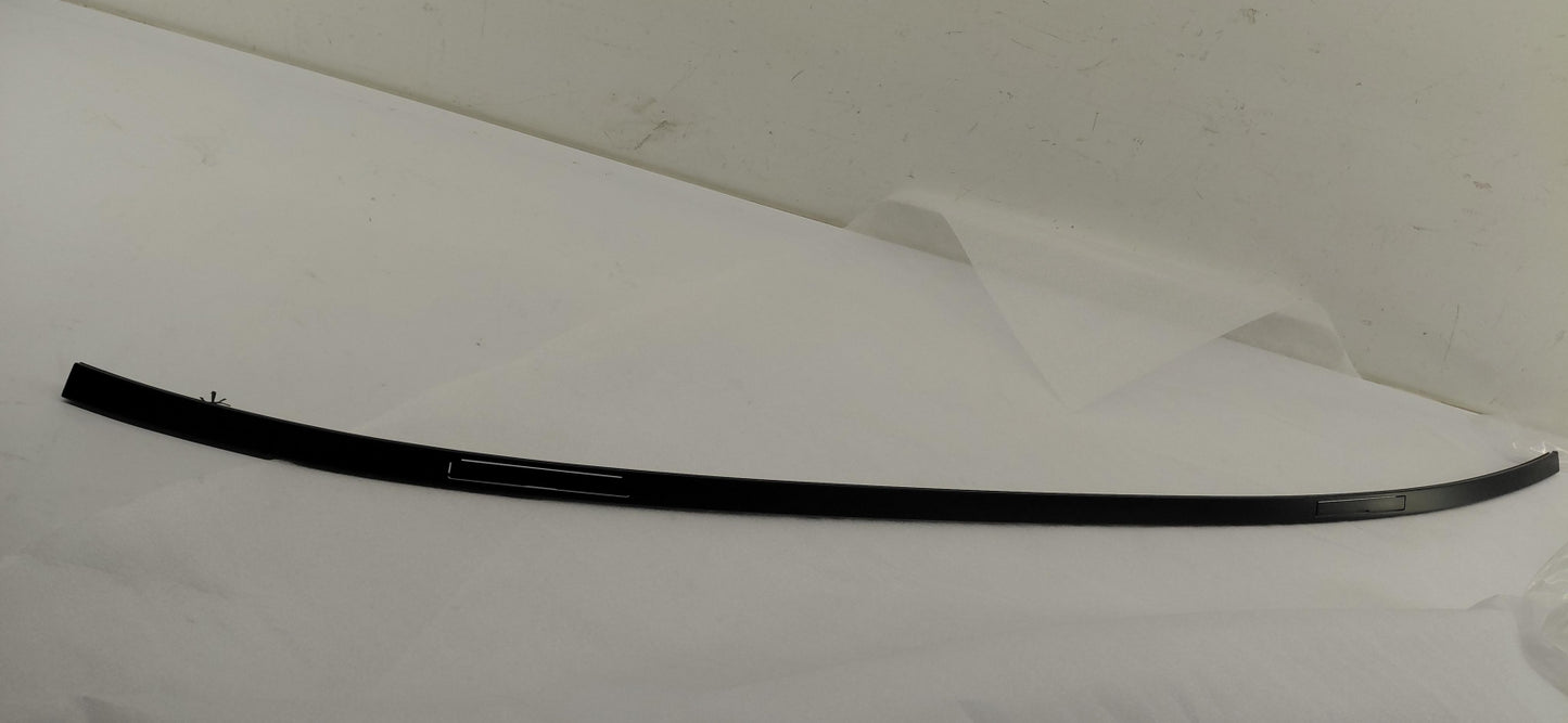 Original OE BMW Dach Zierleiste 51137124254