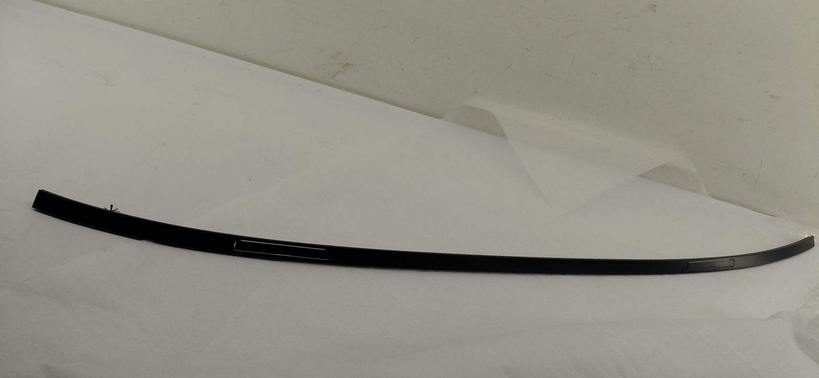 Original OE BMW Dach Zierleiste 51137124254