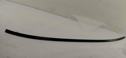 Original OE BMW Dach Zierleiste 51137124254