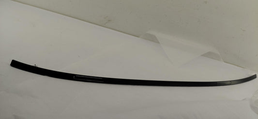Original OE BMW Dach Zierleiste 51137124254