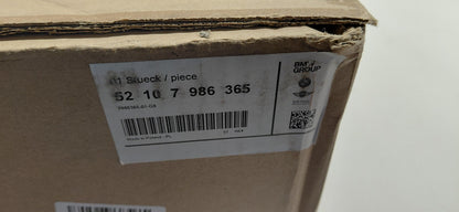 Original OE BMW Rückenlehne 52107986365