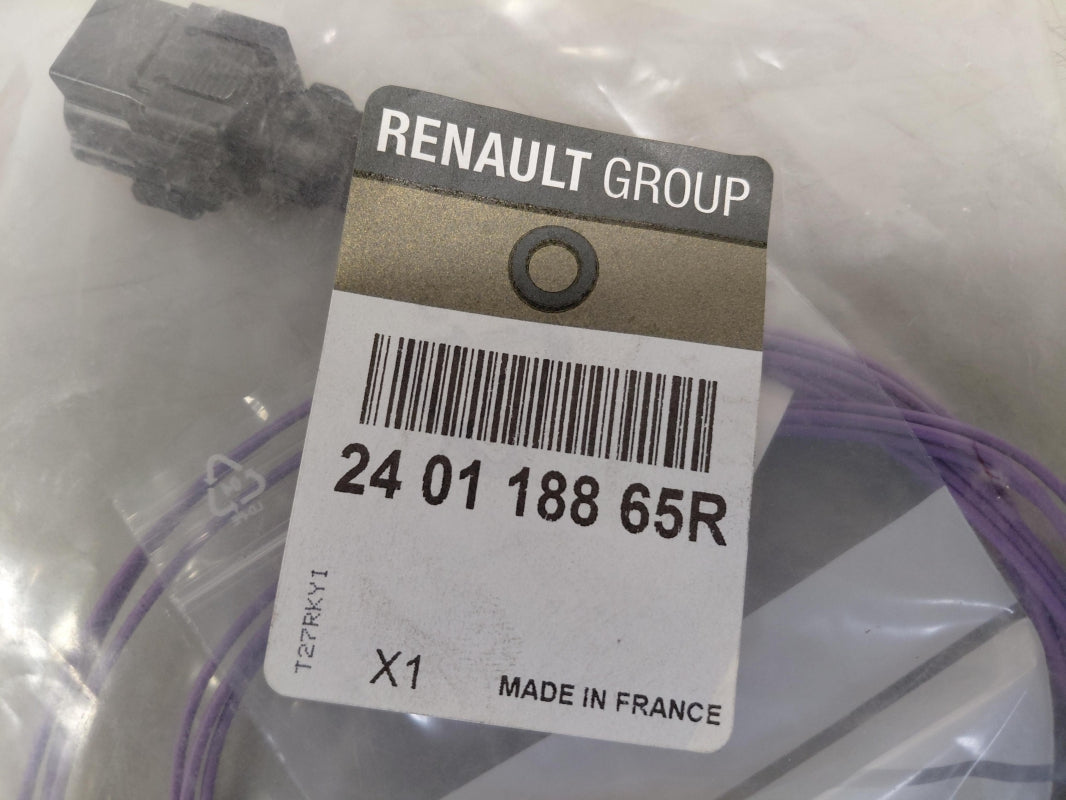Original OE RENAULT Motor Kabelbaum 240118865R