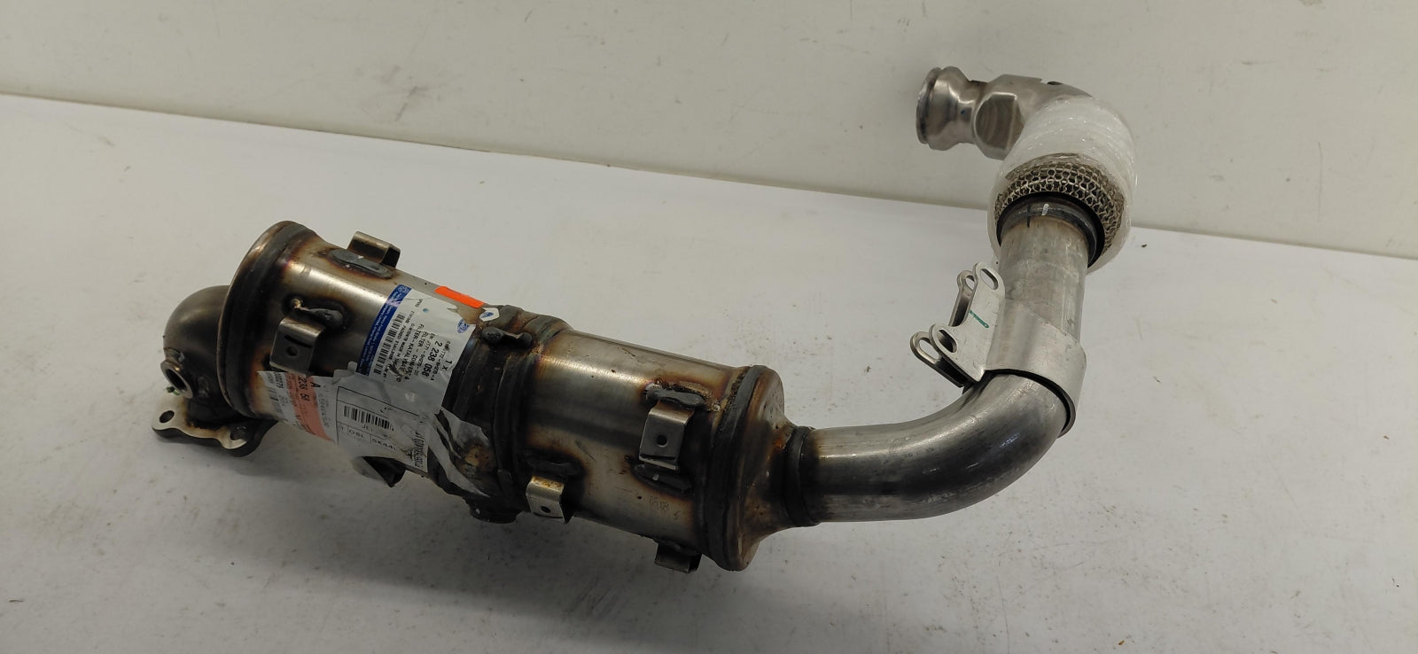 Original OE FORD Auspuffanlage Rußpartikelfilter 2238058