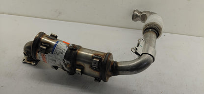 Original OE FORD Auspuffanlage Rußpartikelfilter 2238058
