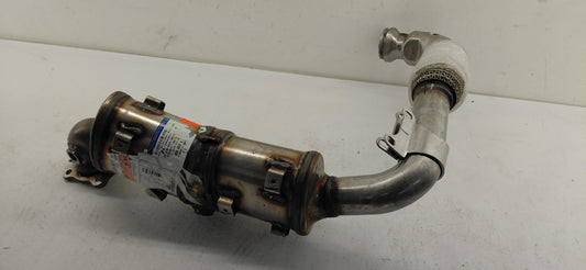Original OE FORD Auspuffanlage Rußpartikelfilter 2238058