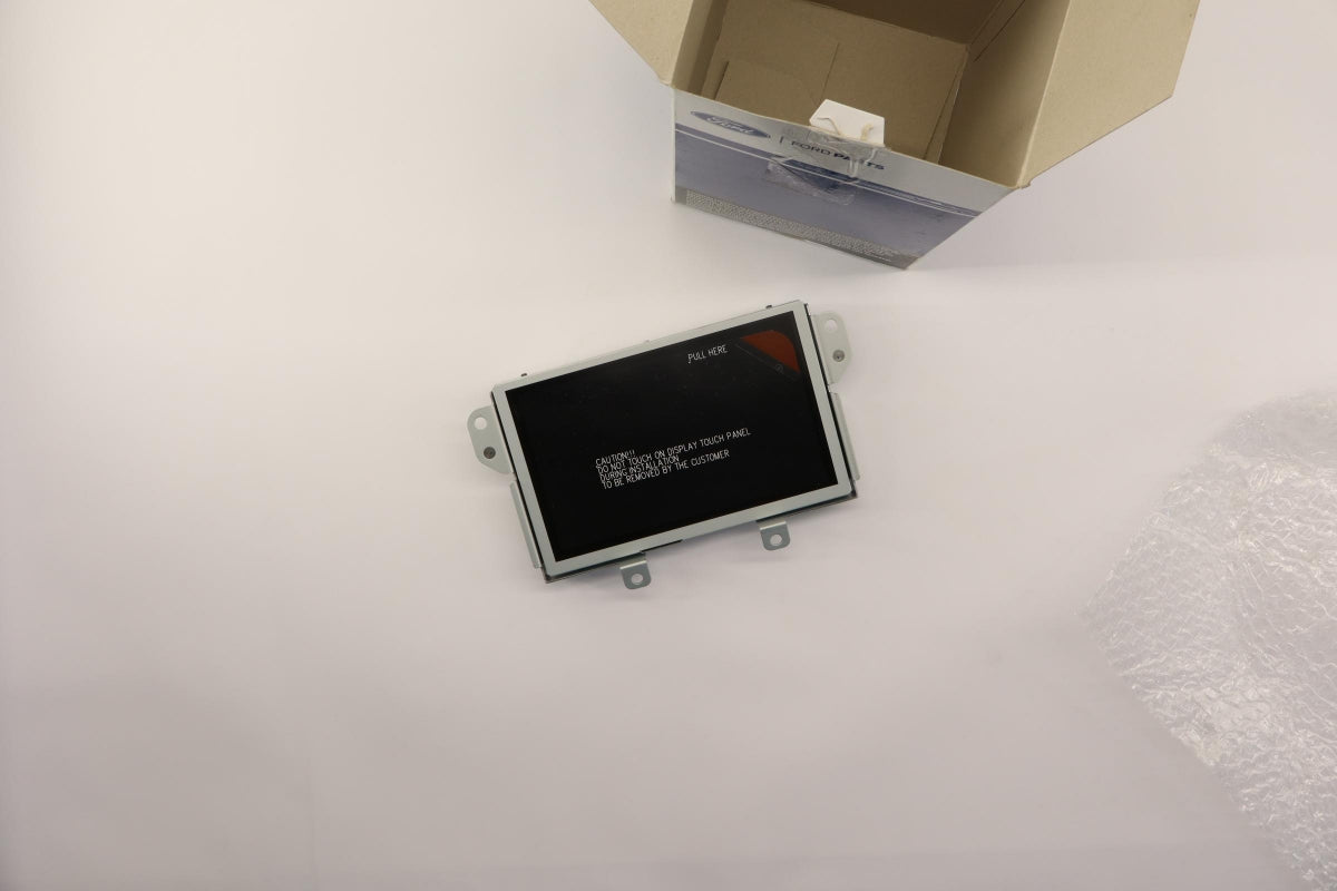 Original OE FORD Multimedia Haupteinheit 5308097