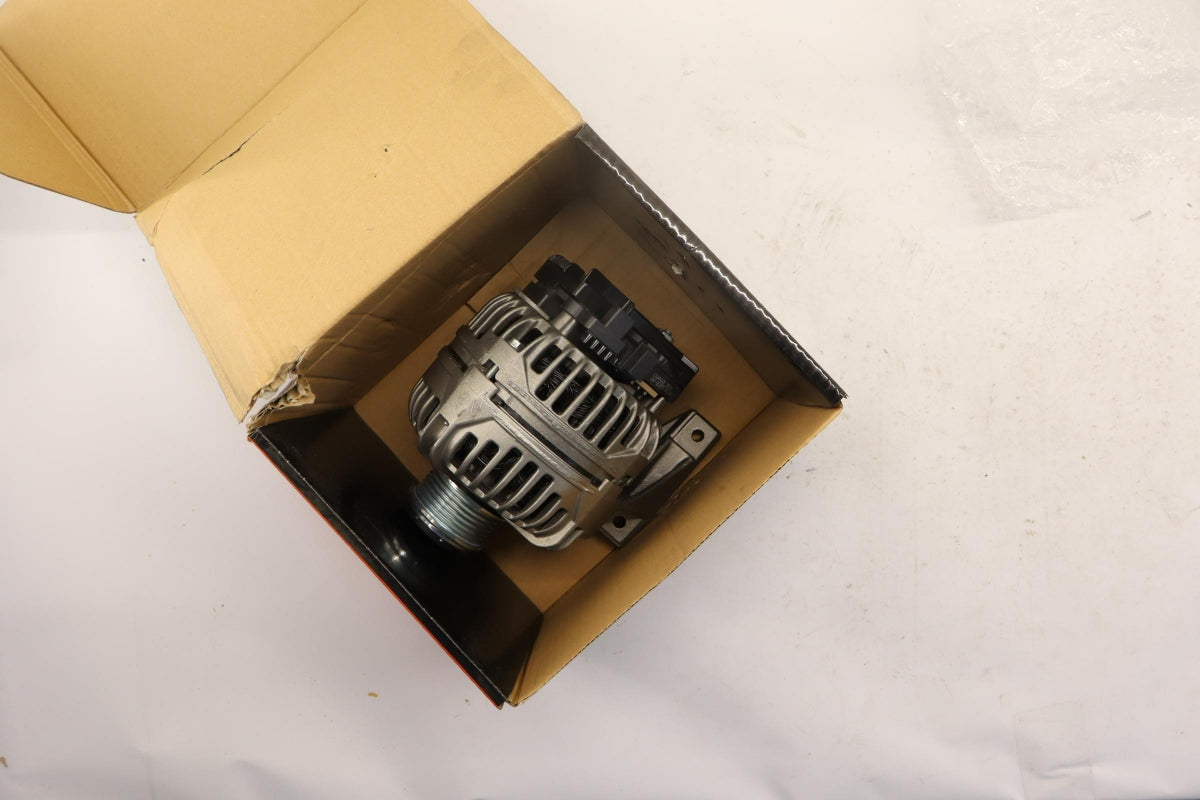 Original OE Peugeot Lichtmaschine 1638099180