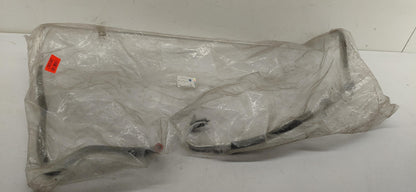 Original OE OPEL Lenkung Hydraulikschlauch 93861070
