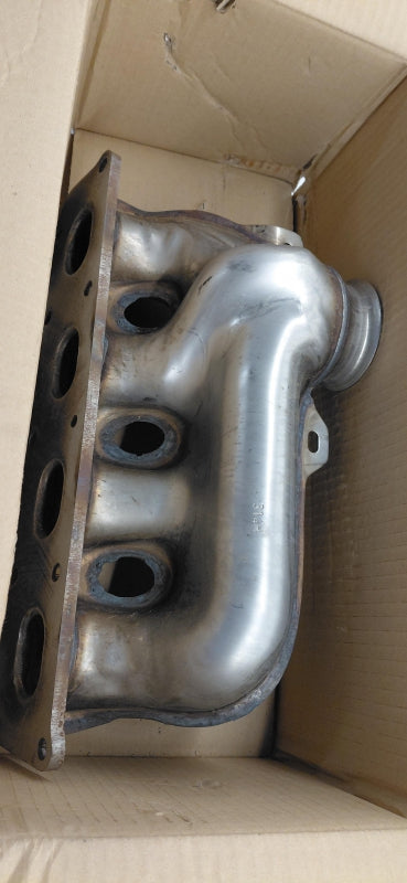 Original OE Peugeot Abgaskrümmer 0341J5