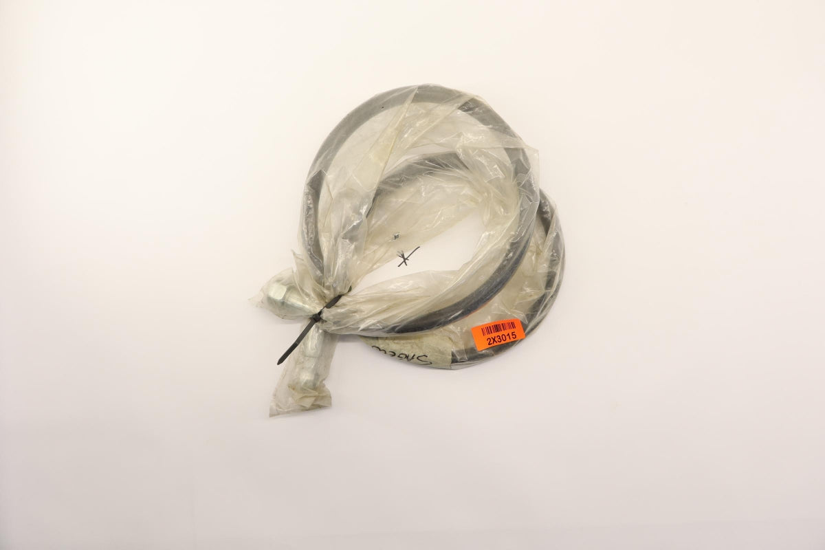 Original OE RENAULT Rohr 938F32279R
