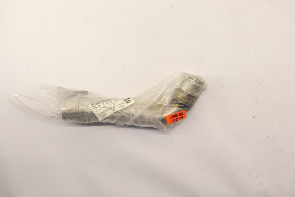 Original OE RENAULT Ladeluftschlauch 14460JD70B