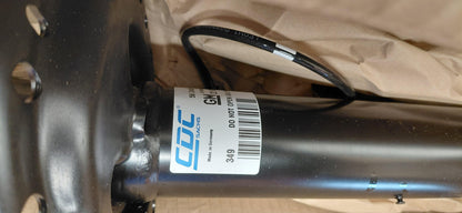 Original OE OPEL Stoßdämpfer 22972246