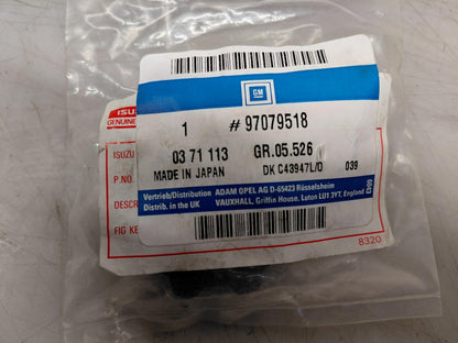 Original OE OPEL Differential Ritzel 97079518