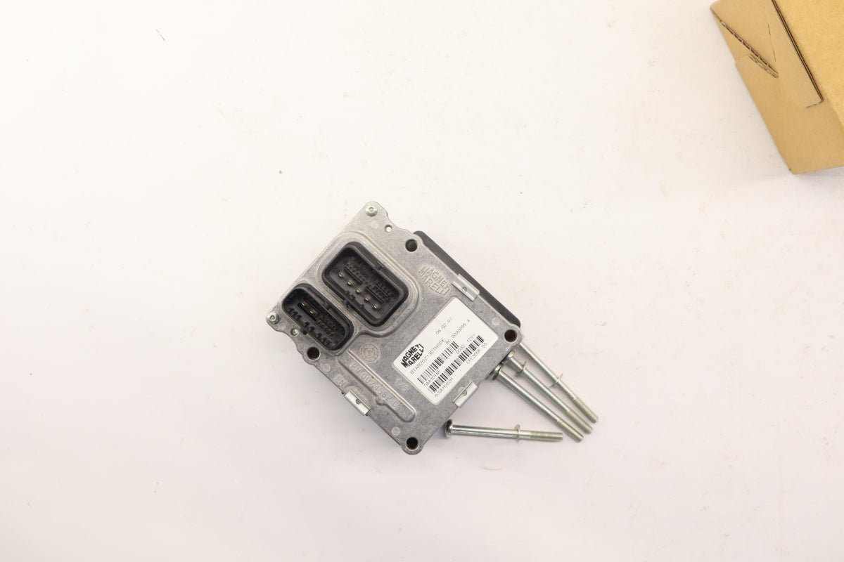 Original OE OPEL Automatikgetriebe Steuergerät 93189510