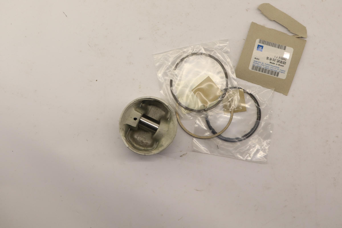 Original OE OPEL Kolben 9120475