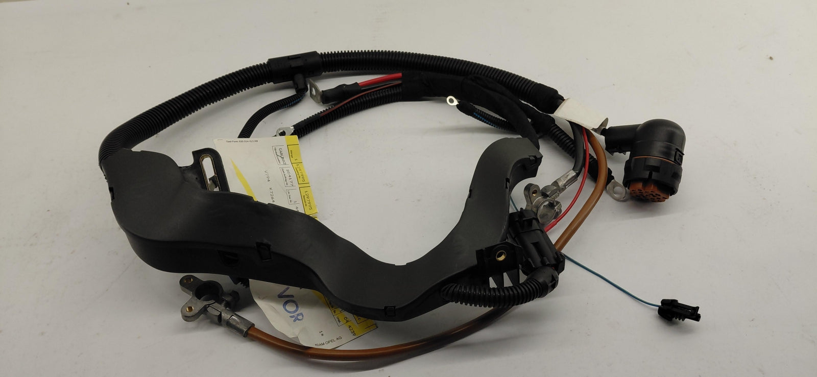 Original OE OPEL Kabelbaum 90519010