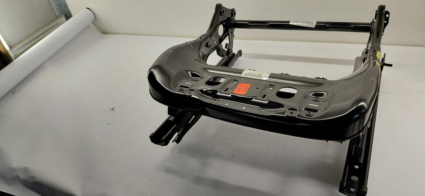 Original OE OPEL Sitz Führungsschiene & Einsteller 13501069